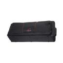 ORTOLA TECLADO ROLLER NEGRO 147x49x19 ESTUCHE