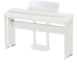 KAWAI PIANO ES-7 W BLANCO SOPORTE 