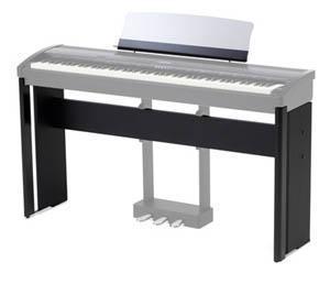 KAWAI PIANO ES-7 NEGRO SOPORTE 