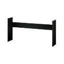 KAWAI PIANO ES-60 HML-3  NEGRO SOPORTE 