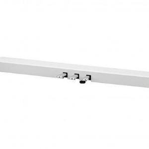 KAWAI F-302WH BLANCO PEDALERA para PIANO ES-920 ES-520
