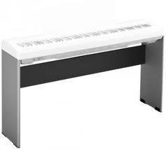 YAMAHA  PIANO L-85S SOPORTE