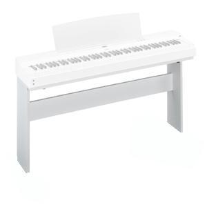 YAMAHA PIANO L-85WH SOPORTE 