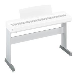 YAMAHA PIANO L-255 PARA P-255 BLANCO SOPORTE