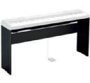 YAMAHA L-125 B NEGRO para P-125 SOPORTE PIANO