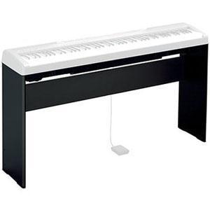 YAMAHA PIANO L-125 B NEGRO para P-125 SOPORTE 