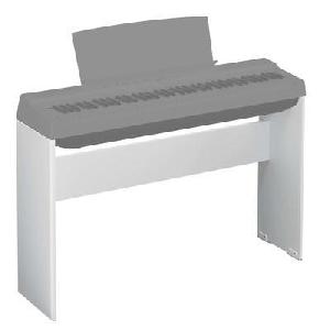 YAMAHA L-121WH BLANCO SOPORTE PIANO para P-121