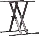 ADMIRA KS010 SOPORTE TECLADO DOBLE
