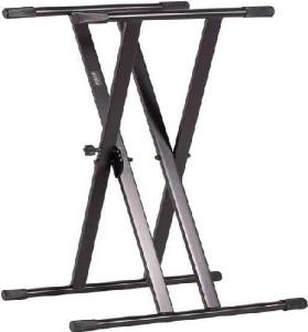 ADMIRA KS010 SOPORTE TECLADO DOBLE