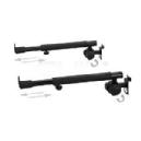 GUIL  LAMAS ST114/G PAR SOPORTE TECLADO