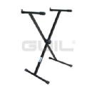 GUIL ST-101 SOPORTE TECLADO