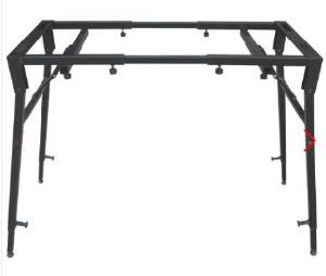 SOPORTE TECLADO EXTENSIBLE RECTANGULAR