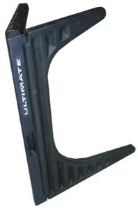 ULTIMATE FIBRA STEALTH OUTLET SOPORTE TECLADO