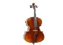 ANTIC LUTHIER QUARTETTO CUERDAS JARGAR VIOLONCELLO 4/4