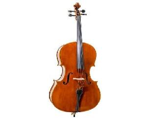 ANTIC LUTHIER VIRTUOSO C/ JARGAR VIOLONCELLO 4/4