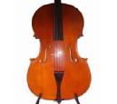 GLIGA GEMS II ANTIQUED MONTAJE LUTHIER VIOLONCELLO 4/4
