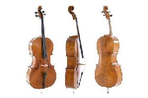 JOHANNES RUBNER MEISTER VIOLONCELLO DE CONCIERTO