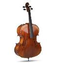 GEWA  VIOLONCELO Allegro Antik - 4/4 sin flamear