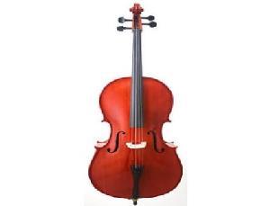 KREUTZER SCHOOL VIOLONCELLO 4/4 MONTAJE LUTHIER