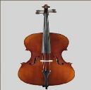 STUDENT II ANTIQUED VIOLONCELLO 4/4 MONTAJE LUTHIER