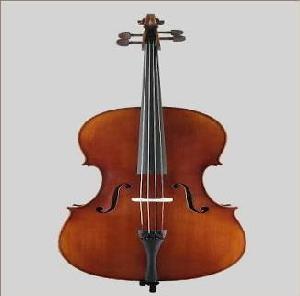 STUDENT II ANTIQUED VIOLONCELLO 4/4 MONTAJE LUTHIER