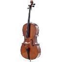 STUDENT I VIOLONCELLO 4/4 MONTAJE LUTHIER