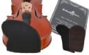 SATTLER PROTECTOR BARBADA STRAD-PAD VIOLIN / VIOLA GRANDE