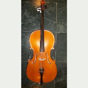 ANTIC LUTHIER STUDENT III JARGAR VIOLONCELLO 3/4 