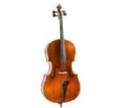 ANTIC LUTHIER DUETTO JARGAR OCASION VIOLONCELLO 1/2