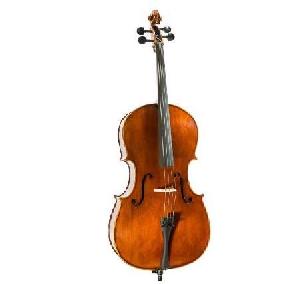 ANTIC LUTHIER DUETTO JARGAR OCASION VIOLONCELLO 1/2