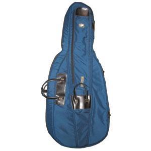 GEWA PRIMUS AZUL GEWA FUNDA  VIOLONCELLO 4/4