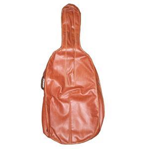 ORTOLA SKY MARRON  *EN OFERTA* FUNDA  VIOLONCELLO 4/4