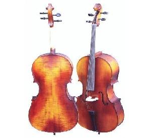 GAUDIERI HD C-11 VIOLONCELLO 1/8