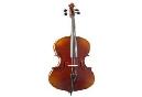 F. MULLER SOLOIST VIOLONCELLO 7/8 