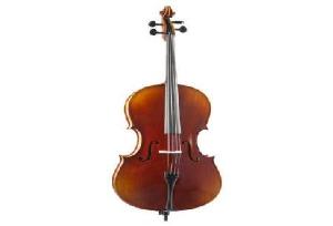 F. MULLER SOLOIST VIOLONCELLO 7/8 