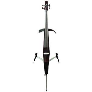 YAMAHA SVC-50 ELECTRICO VIOLONCELLO SILENT 