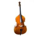 ANTIC LUTHIER SOLOIST ANTIQUED JARGAR DOLCE CONTRABAJO 3/4 
