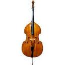 KARPATHI CONTRABAJO 3/4 MONTAJE LUTHIER