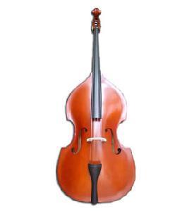 KREUTZER SCHOOL CORELLI CONTRABAJO 3/4 LUTHIER