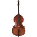 ANTIC LUTHIER "ALLEGRO" ANTIGUIZADO CONTRABAJO 1/4