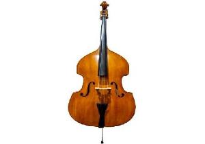 KARPATHI CONTRABAJO 1/8 MONTAJE LUTHIER