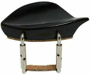 BARBADA LATERAL VIOLIN 4/4 3/4 DRESDEN PLASTICO