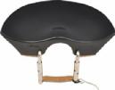 GEWA BARBADA VIOLIN 4/4 FLESCH EBANO