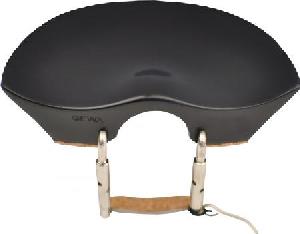 GEWA BARBADA VIOLIN 4/4 FLESCH EBANO