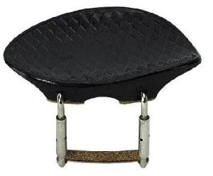 GEWA BARBADA LATERAL DE PLASTICO VIOLIN 4/4 - 3/4 MULCO