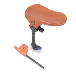 SAS BARBADA VIOLIN / VIOLA PERAL