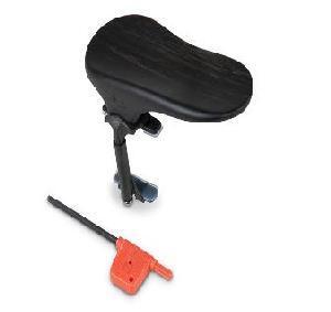 SAS BARBADA VIOLIN / VIOLA EBANO