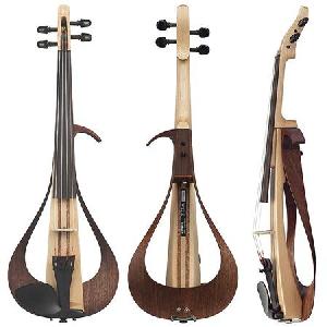 VIOLIN ELECTRICO YAMAHA YEV-104 NT NATURAL