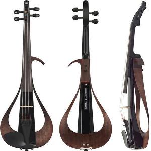 VIOLIN ELECTRICO YAMAHA YEV-104 TBL 