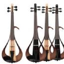 VIOLIN ELECTRICO YAMAHA YEV-105 TBL